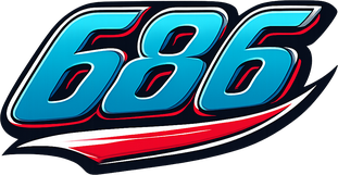 Logo 686